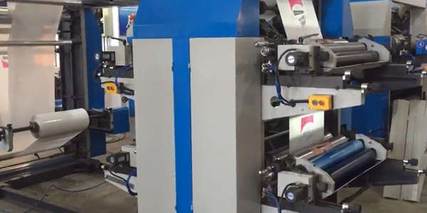 磁粉制動器如何提升柔性凸版印刷機(jī)效率? 磁粉制動器如何提升柔性凸版印刷機(jī)效率?