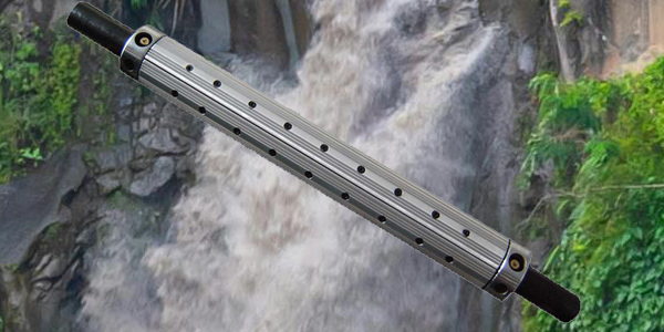 模切機(jī)氣脹軸的獨特優(yōu)勢解析 模切機(jī)氣脹軸的獨特優(yōu)勢解析