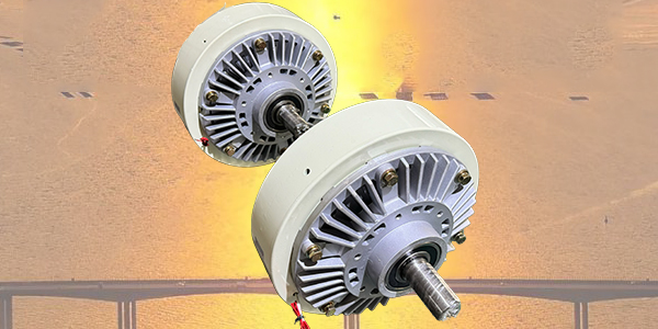 切模機(jī)安裝磁粉分制動器,生產(chǎn)效率提高一倍! 切模機(jī)安裝磁粉分制動器,生產(chǎn)效率提高一倍!