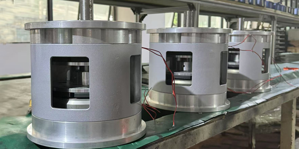 電磁離合制動組安裝步驟詳解:安全高效的解決方案 電磁離合制動組安裝步驟詳解:安全高效的解決方案