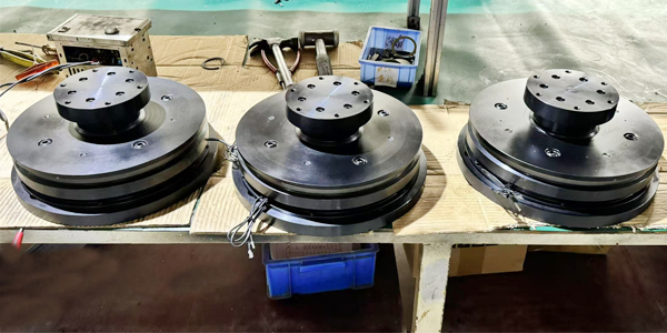 電磁剎車器常見三大故障揭秘 電磁剎車器常見三大故障揭秘