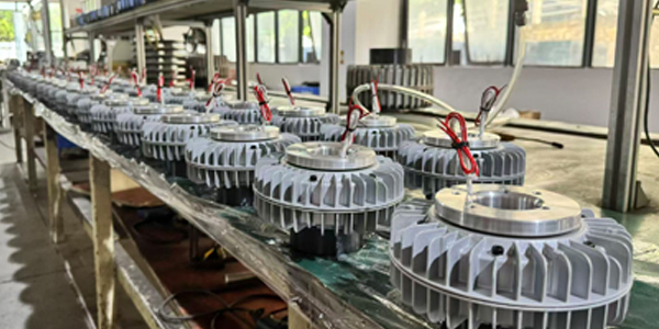 臺(tái)靈機(jī)電磁粉剎車器作用竟然這么強(qiáng)大! 臺(tái)靈機(jī)電磁粉剎車器作用竟然這么強(qiáng)大!