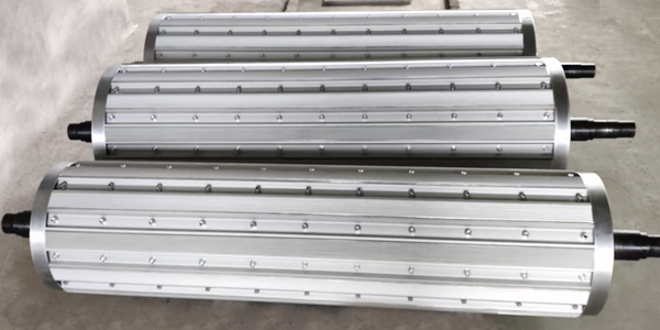 臺(tái)靈PP料氣脹軸廠家教你選購:PP材料收放卷軸需滿足哪些要求? 臺(tái)靈PP料氣脹軸廠家教你選購:PP材料收放卷軸需滿足哪些要求?