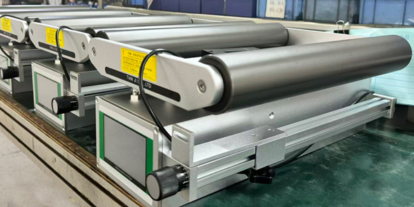 氣脹軸糾偏機(jī)在鋰電池制造中有哪些優(yōu)勢? 氣脹軸糾偏機(jī)在鋰電池制造中有哪些優(yōu)勢?