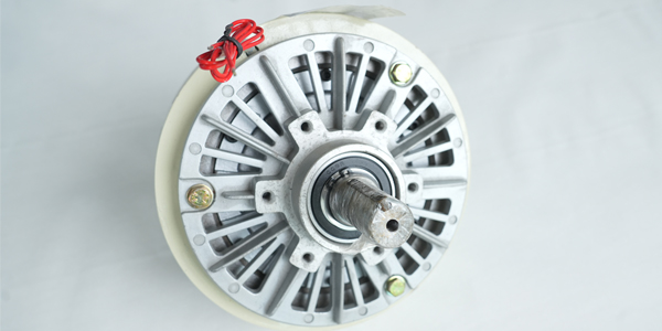 為什么選擇臺靈機電的磁粉離合器？教你幾招選對廠家