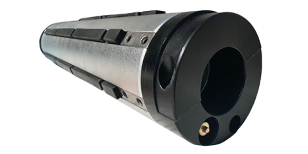 3寸氣脹軸為何取代1.5寸？