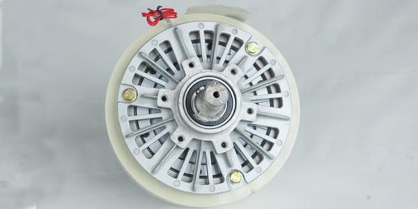 臺(tái)靈磁粉離合器為何成為包裝材料收卷首選？