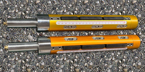 臺(tái)靈廠家定做印刷機(jī)收卷一寸氣脹軸，為何工藝更優(yōu)、價(jià)格更優(yōu)？