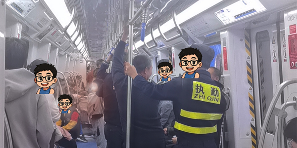 東莞地鐵一號(hào)開通，臺(tái)靈機(jī)電祝愿繁榮昌盛