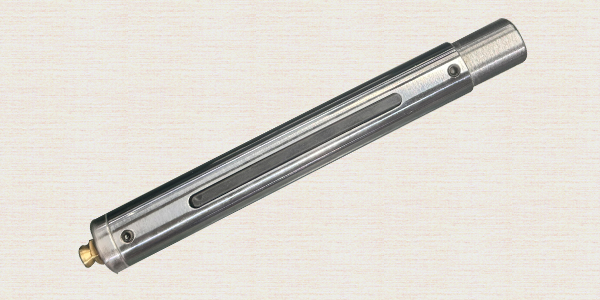 如何選購制袋機收卷1.5米氣脹軸？臺靈廠家質量如何？