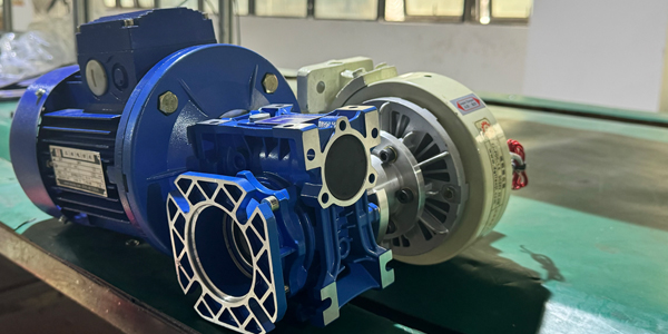 臺靈磁粉剎車器如何助力東莞工廠提升效率？