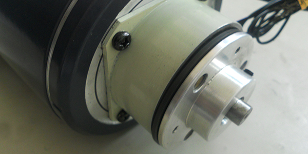 工業機器人電磁制動器：選購時需要注意哪些問題？