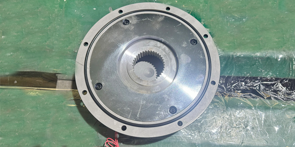 為什么選擇臺(tái)靈20NM工業(yè)斷電剎車(chē)器定制廠家？