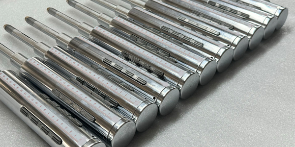 臺(tái)靈氣脹軸配件為何擁有卓越品質(zhì)？