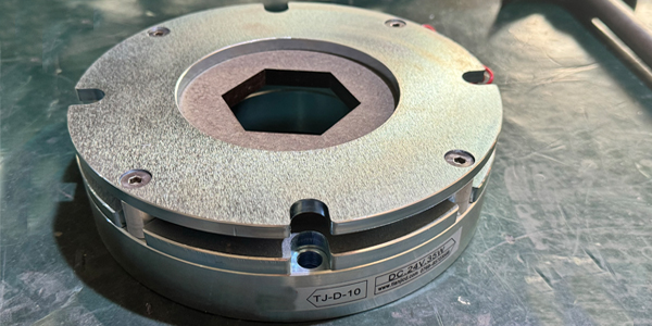 電磁制動(dòng)器臺(tái)靈廠家：品質(zhì)與服務(wù)的大揭秘