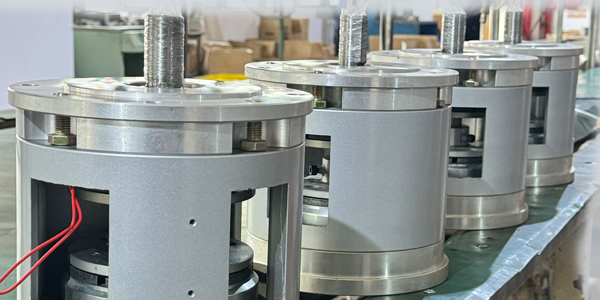 電磁離合制動(dòng)組在哪些領(lǐng)域用得上？