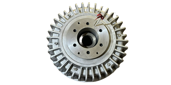 為什么選擇臺靈機電磁粉制動器?性能對比見真章 為什么選擇臺靈機電磁粉制動器?性能對比見真章