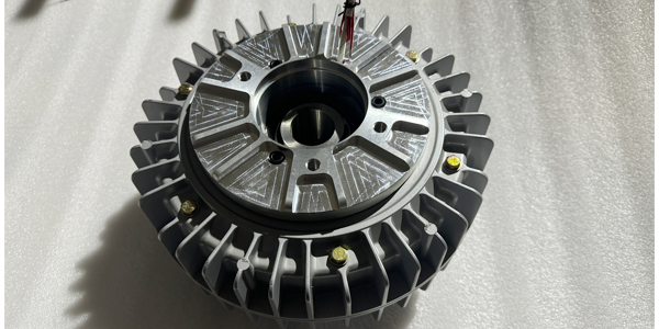 揭秘:臺靈磁粉離合器如何提升壽命30% 揭秘:臺靈磁粉離合器如何提升壽命30%