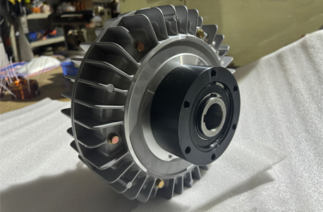 臺靈機電空心軸磁粉離合器性能如何? 臺靈機電空心軸磁粉離合器性能如何?